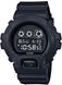 Часы Casio G-Shock DW-6900BB-1ER
