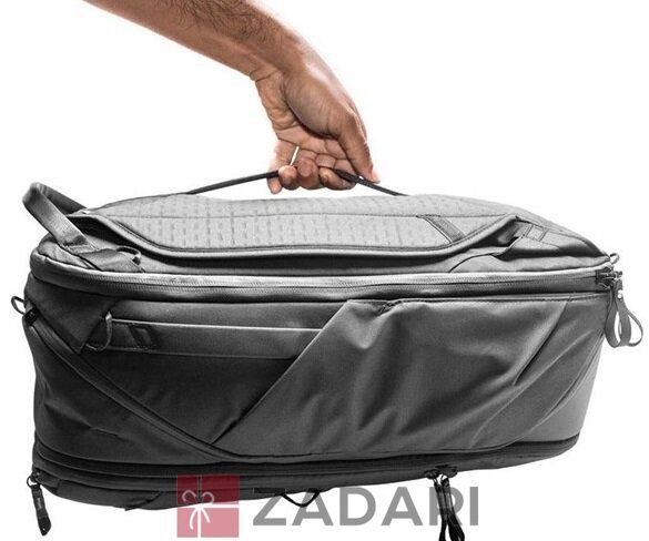 Рюкзак Peak Design Travel Backpack 45л Sage BTR-45-SG-1