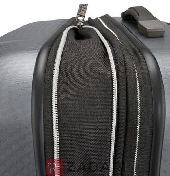 Бизнес-кейс на 4 колесах Titan Xenon Deluxe Ti816601-04