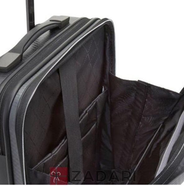 Бизнес-кейс на 4 колесах Titan Xenon Deluxe Ti816601-04