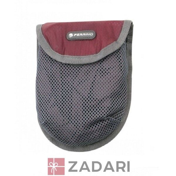 Чохол для одягу Ferrino Schiphol 4 Red