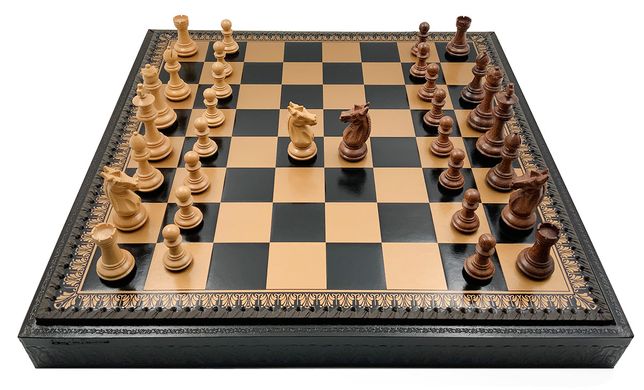 Шахматы Italfama G1029+222GN