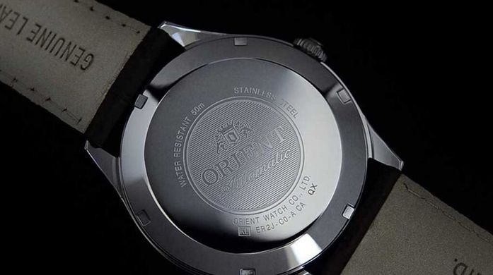 Мужские часы Orient Automatic FER2J004S0