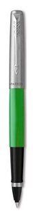Ручка роллер Parker JOTTER 17 Plastic Green CT RB 15 221