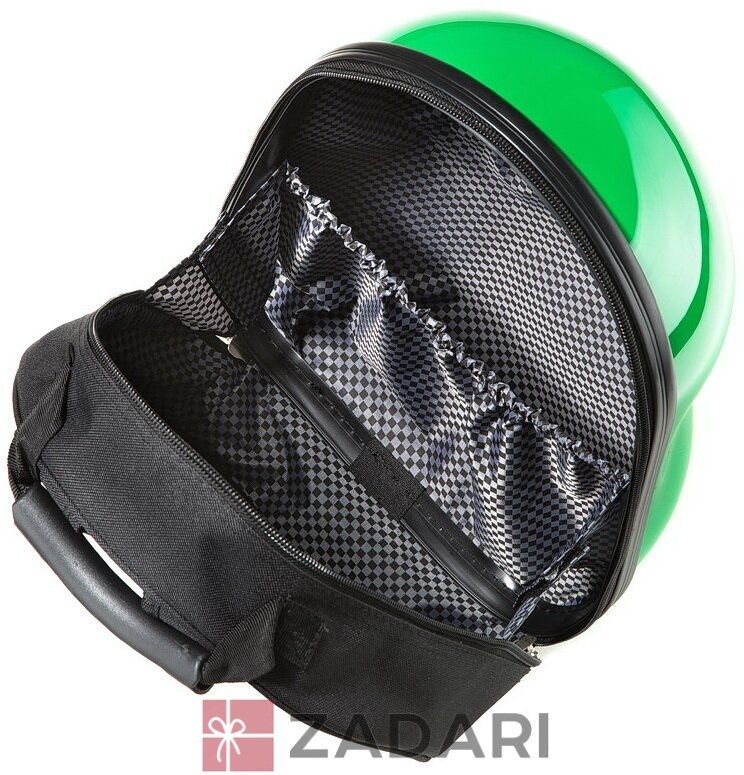 Дитячий рюкзак Wittchen Travel Kids 56-3-054-M