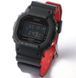 Часы Casio G-Shock Special Color DW-5600HR-1