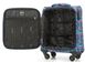 Маленький чемодан Wittchen 56-3S-541-FL