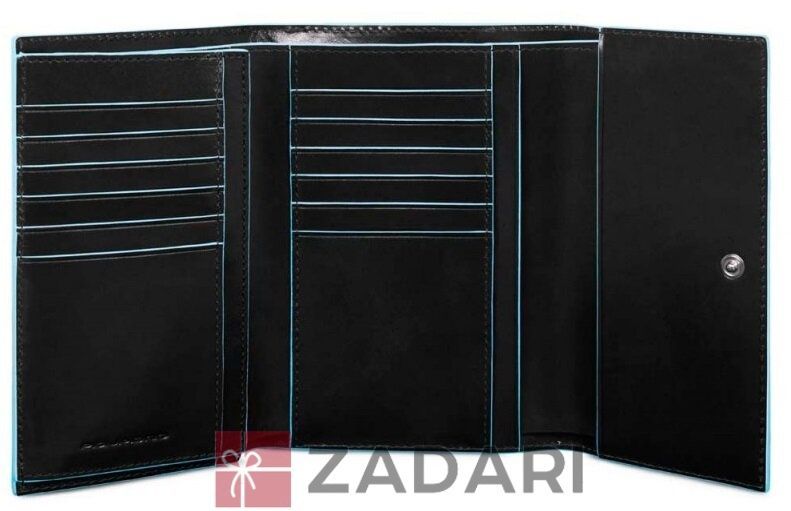 Портмоне Piquadro Blue Square (B2) PD4152B2R_N