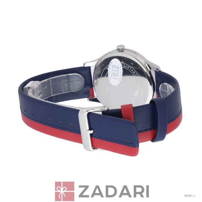Часы Casio MTP-E133L-2EEF