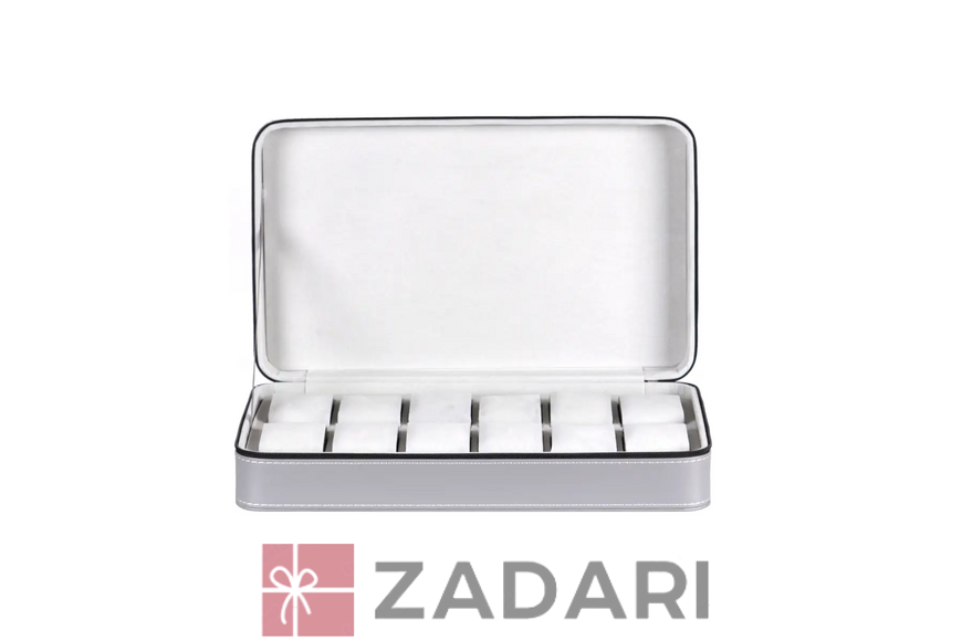 Кейс для годинників Craft 12ZPR.GR