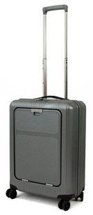 Чемодан Echolac KNIGHT/Silver S Маленький EcPC161-404-09