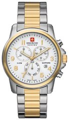 Мужские часы Swiss Military Hanowa Swiss Soldier Chrono 06-5142.1.55.001