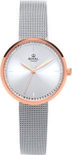 Годинники Royal London 21382-06