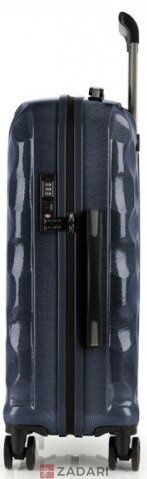 Чемодан середній Gabol Air (M) Blue 926573