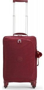 Чемодан Kipling CYRAH S/Burnt Carmine K14860_58W