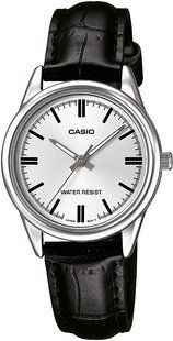 Женские часы Casio Standard Analogue LTP-V005L-7A (A)