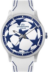 Мужские часы Jacques Lemans UEFA U-38B