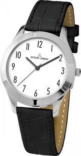 Женские часы Jacques Lemans Rome 1-1840ZC