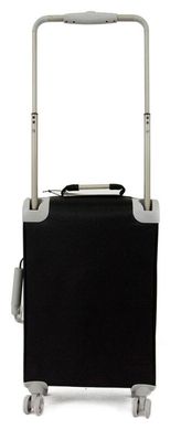 Чемодан IT Luggage NEW YORK/Raven S Маленький черный IT22-0935i08-S-S392