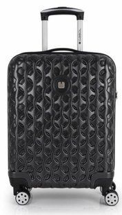 Чемодан Gabol Render (S) Black 927024