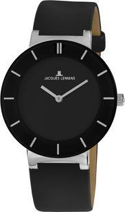 Женские часы Jacques Lemans Classic 1-1867A
