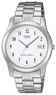 Часы Casio Standard Analogue MTP-1141A-7BDF