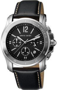 Чоловічі годинники Pierre Cardin PC104291F01