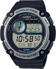 Часы Casio Standard Digital Casio CPA-100-1AVEF