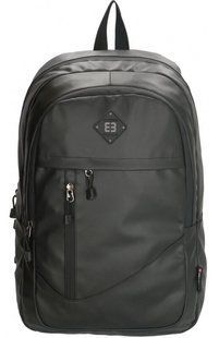 Рюкзак для ноутбука Enrico Benetti TAIPEI/Black Eb62066 001