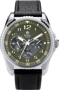 Мужские часы Royal London 41328-02