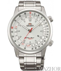 Чоловічі годинники Orient Quartz Men CUNB7003W