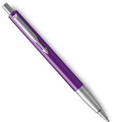 Кулькова ручка Parker VECTOR 17 Purple BP 05 532