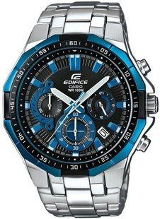 Годинники Casio Edifice EFR-554D-1A2VUEF
