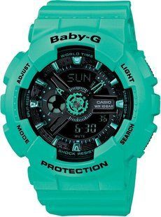 Годинники Casio Baby-G BA-111-3AER