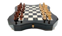 Шахматы Italfama G1026+337WLP