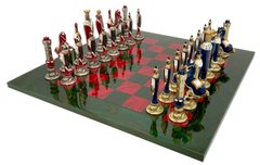 Шахматы Italfama 19-48+516R