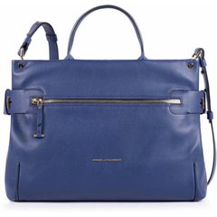 Женская сумка Piquadro LOL/Blue BD4699S102_BLU