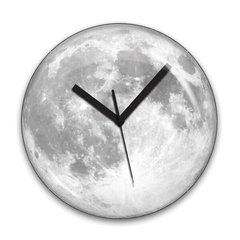Часы "Луна"
