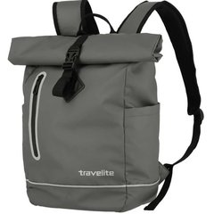 Рюкзак Travelite Basics Anthracite TL096314-04