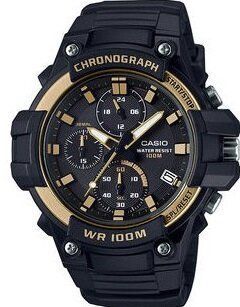 Часы Casio MCW-110H-9AVEF