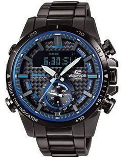 Годинники Casio ECB-800DC-1AEF