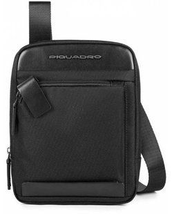 Сумочка / Клатч Piquadro KLOUT/Black CA3084S100_N