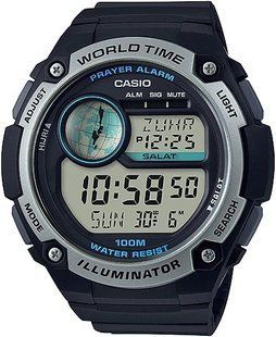 Годинники Casio Standard Digital Casio CPA-100-1AVEF