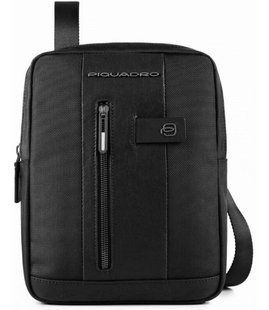 Сумочка / Клатч Piquadro BRIEF/Black CA1816BR_N
