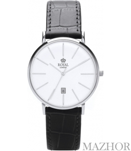 Жіночий годинник Royal London 21298-01
