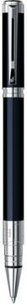Ручка кулькова Waterman Perspective Black CT 41 401