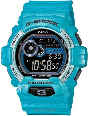 Мужские часы Casio G-Shock GLS-8900-2ER