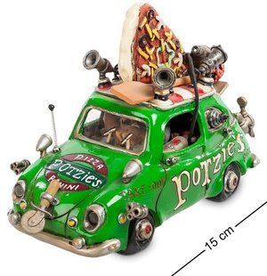 Машина "Potzie's" 901215