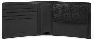 Портмоне Piquadro Scott (W83) PU257W83R_N