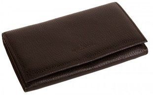 Портмоне жіноче 196 Brown Flotar